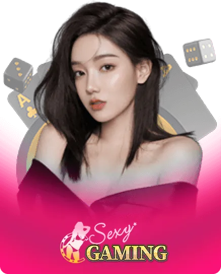 SEXYBACCARAT-candy98