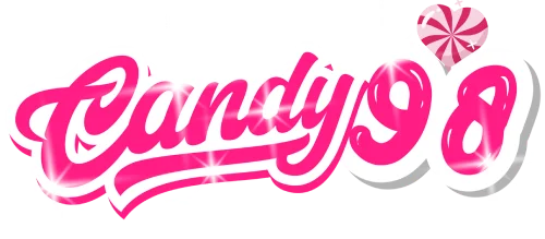 candy98 logo