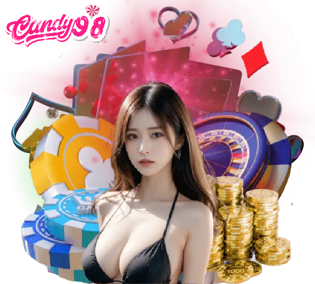 slot candy sugar - candy98
